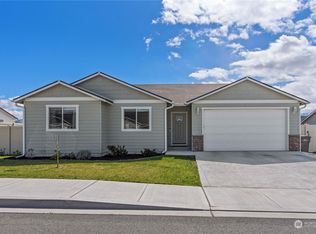 60 S Millbrook Loop, East Wenatchee, WA
