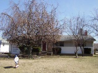 2620 Mount Vernon Ave, Point Pleasant, WV 25550