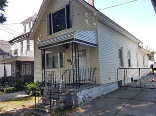 110 Keystone St, Buffalo, NY 14211