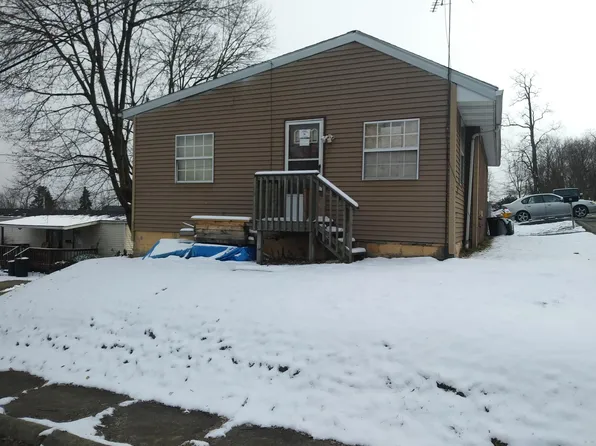 802 Camp Ave, New Kensington, PA 15068