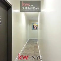 Rented by Portman Realty Corp