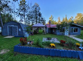 992 W West Branch Rd, Prudenville, MI 48651