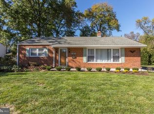 121 Ridgeland Rd, Wilmington, DE 19803