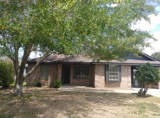 214 W Garfield Ave, San Juan, TX 78589