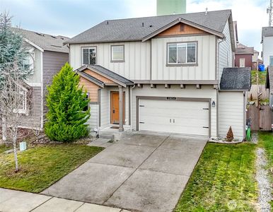 20024 19th Avenue E, Spanaway, WA, 98387