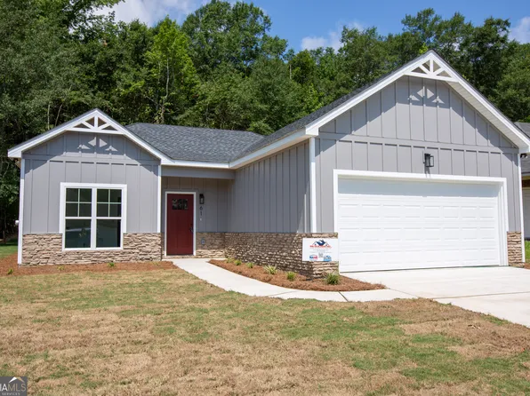 61 Rc Allen Dr, Columbus, GA 31907