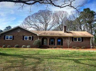2223 Caldwell Rd, Zebulon, GA 30295
