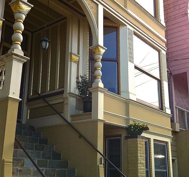 1st image of 2579-2577 Post St #1/2