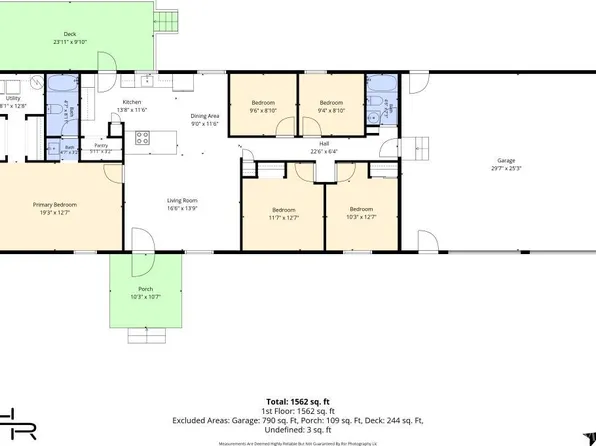 908 Big Woods Rd, Seaman, OH 45679