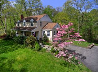 236 Godfrey Rd E, Weston, CT 06883