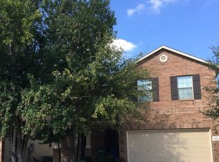 4335 Anson Jones, San Antonio, TX 78223