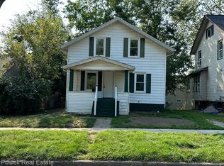 43 Summit St, Pontiac, MI 48342