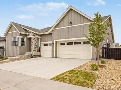 11412 Autumn Moon Street, Littleton, CO, 80125