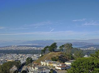 1843 Funston Ave, San Francisco, CA 94116