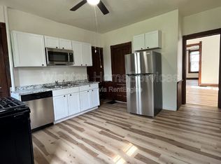 1016 York St, Quincy, IL 62301