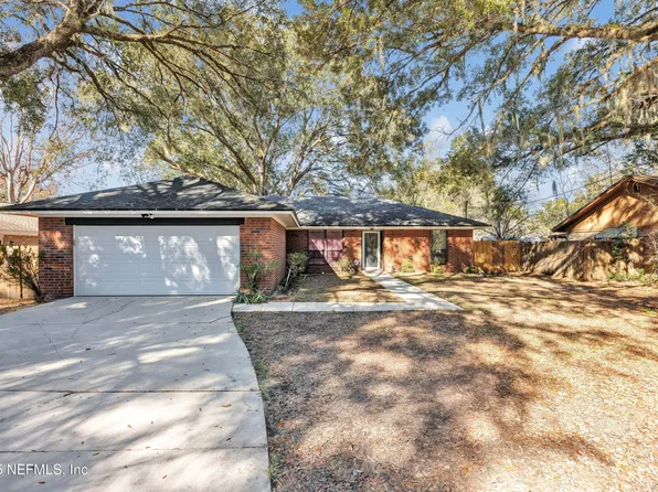 7931 118TH Street, Jacksonville, FL 32244
