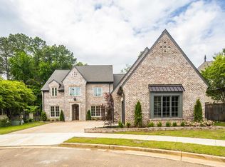 7195 McVay Manor Cv, Germantown, TN 38138