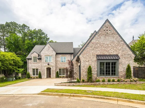 7195 McVay Manor Cv, Germantown, TN 38138