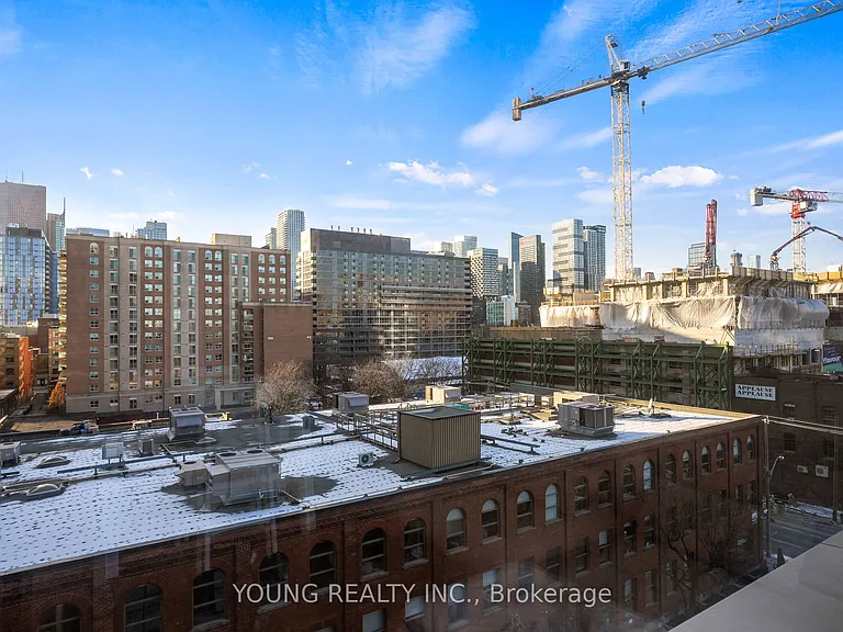 55 Ontario St #715 — Photo 16