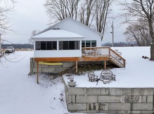 46 Riverview Street, Ferrisburgh, VT 05491