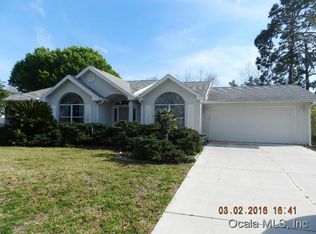 8536 SW 108th St, Ocala, FL 34481