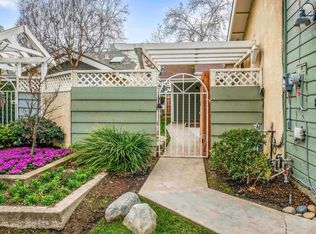 1507 E Vassar Drive, Visalia, CA