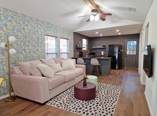 1309 Alamo St, Austin, TX 78702