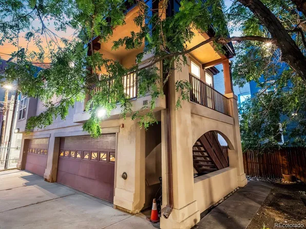 1641 Washington Street #G, Denver, CO 80203