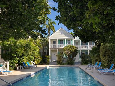 606 Truman Ave APT 7, Key West, FL, 33040