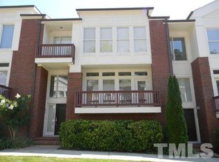 837 The Village Cir, Raleigh, NC 27615