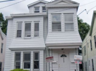 103 Grace St, Irvington, NJ 07111