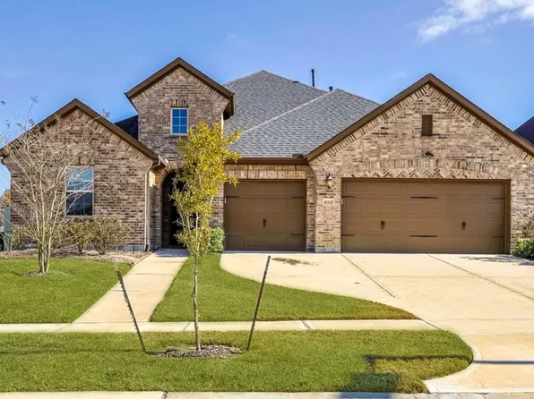 10337 Bayou Oaks Dr, Conroe, TX 77385