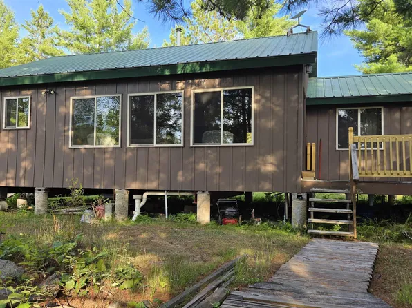 668 East Bay, Crane Lake, MN 55725