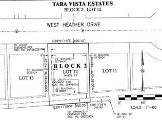 11605 W Heather Dr, Milwaukee, WI 53224