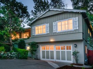 3654 Farm Hill Blvd, Redwood City, CA