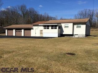 475 Elm Rd, Moshannon, PA 16859