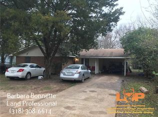 5816 Old Boyce Rd, Alexandria, LA 71409