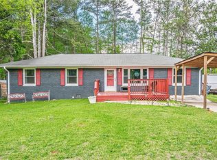 846 Orris Ln SW, Mableton, GA 30126