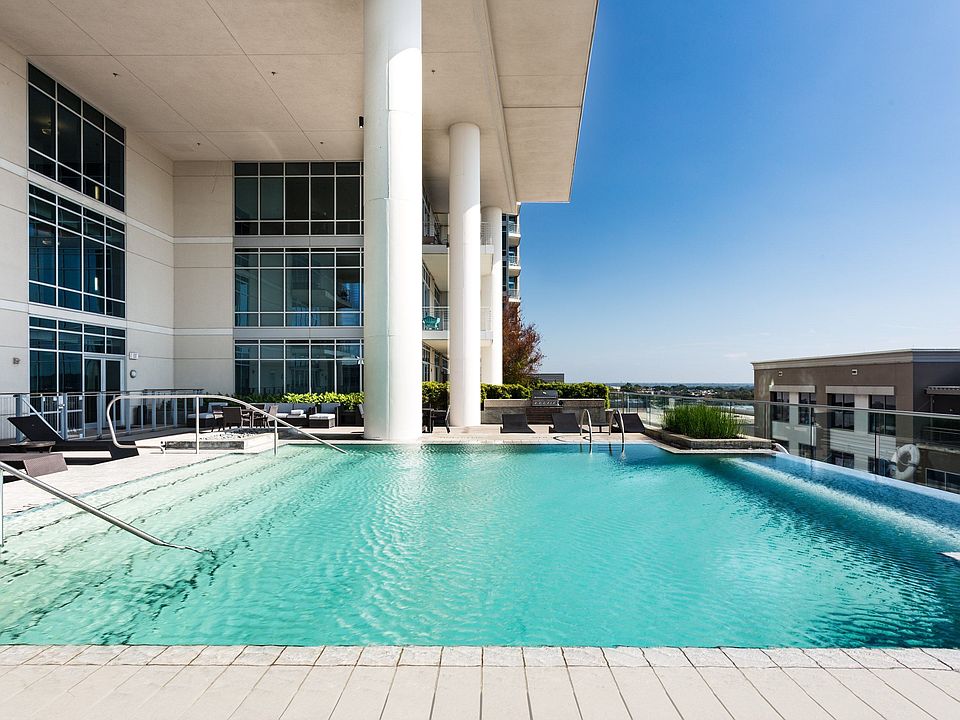 The Heights at Park Lane Apartment Rentals Dallas, TX Zillow