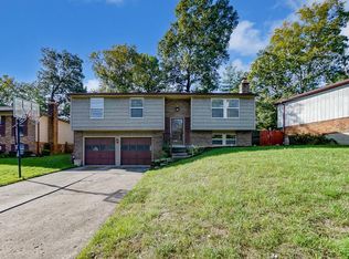 3167 March Ter, Cincinnati, OH 45239