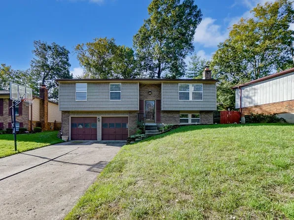 3167 March Ter, Cincinnati, OH 45239