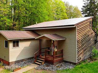 16453 Horoscope Rd, Pelkie, MI 49958