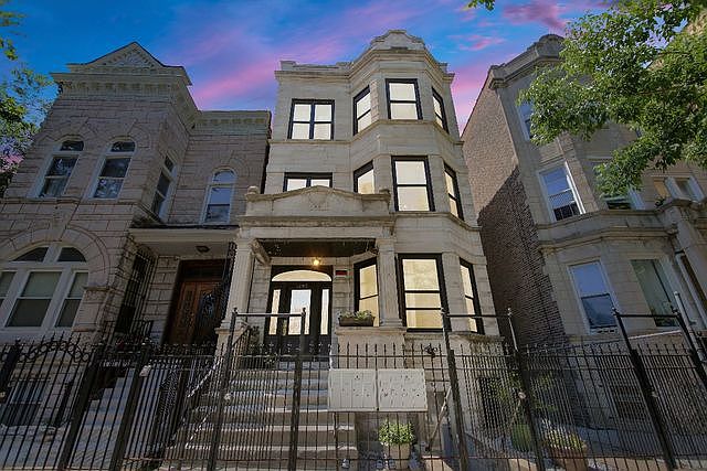 1st image of 1450 N Fairfield Ave APT 2F