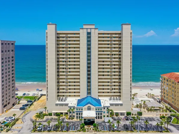3333 S Atlantic Ave APT 1802, Daytona Beach Shores, FL 32118