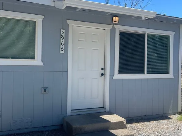 2964 Lanning Ave #2966, Redding, CA 96001