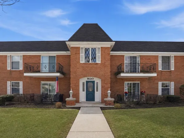1630 Camellia Dr APT B1, Munster, IN 46321
