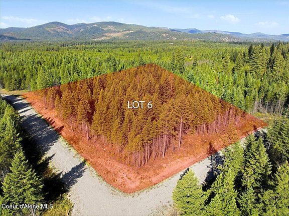 2nd image of LOT 6 Sawbuck Rd