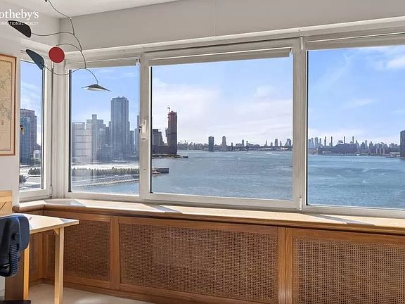 3rd image of 45 Sutton Pl S APT 11M