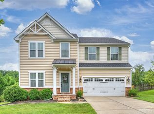773 Somerton Dr, Fort Mill, SC 29715