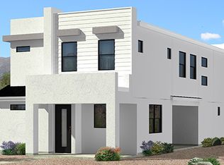 Syracuse Plan #2534 Plan, Sage Haven at Desert Color, Saint George, UT 84790